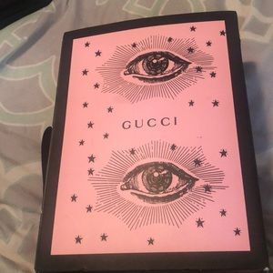 Gently used Gucci bag